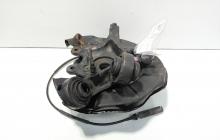 Fuzeta dreapta spate cu ABS, cod 6761580-09, Bmw 3 (E90) 2.0 diesel, N47D20A (id:485535)