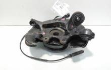 Fuzeta dreapta spate cu ABS, cod 6761580-09, Bmw 3 (E90) 2.0 diesel, N47D20A (id:485535)