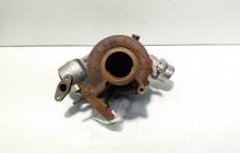 Turbosuflanta, cod 16359700011, Nissan Qashqai 1.5 DCI, K9KF646 (id:706879)