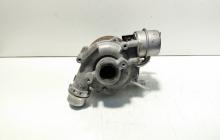 Turbosuflanta, cod 16359700011, Nissan Qashqai 1.5 DCI, K9KF646 (id:706879)