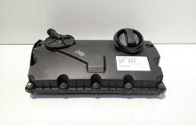 Capac culbutori, cod 038103469R, Audi A4 (8EC, B7) 2.0 TDI, BPW (id:707275)