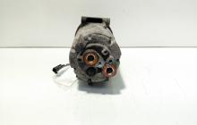Compresor clima, cod 3M5H-19D629-KF, Ford Focus 2 (DA) 1.6 TDCI, G8DB (id:706895)