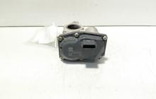 Egr, cod 8201143495, 147109913R, Nissan Qashqai (2) 1.5 DCI, K9K646 (id:706883)