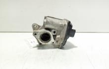 Egr, cod 8201143495, 147109913R, Nissan Qashqai (2) 1.5 DCI, K9K646 (id:706883)