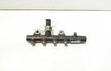 Rampa injectoare cu senzor, cod 175210651R, 8201225030, Nissan Qashqai (2) 1.5 DCI, K9K646 (id:706888)