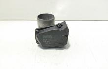 Clapeta acceleratie, cod 03C133062S, Vw Golf 6 Plus 1.4 TSI, CAX (id:706878)