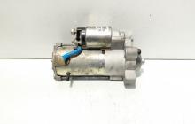 Electromotor, Ford Kuga I 2.0 TDCI, UFDA, 6 vit man (id:706896)