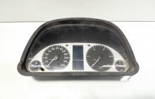 Ceas bord, cod 1694400911, Mercedes Clasa B (W245) 2.2 CDI, vol pe stanga (id:707201)