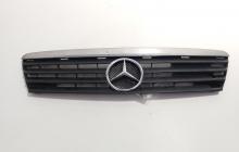 Grila bara fata centrala cu sigla, Mercedes Clasa A (W168) (id:707056)