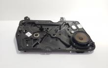 Macara electrica usa stanga fata, cod 5K0837755H, Vw Golf 6 (5K1) (id:614890)