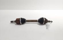 Planetara stanga fata, cod 7M51-3B437-CC, Ford Focus 2 (DA) 2.0 TDCI, G6DD, 6 vit man (id:706898)