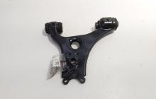 Brat trapez stanga fata, cod A1693300407, Mercedes Clasa A (W169) (id:369065)