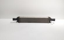 Radiator intercooler, cod 8K0145805E, Audi A4 Avant (8K5, B8) 2.7 TDI, CGK (id:707186)