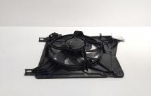 Electroventilator, Nissan Qashqai 1.6 DCI, R9M402 (id:707169)