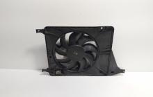 Electroventilator, Nissan Qashqai 1.6 DCI, R9M402 (id:707169)