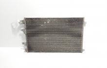 Radiator clima, cod 92100-BB50A, Nissan Qashqai 1.6 DCI, R9M402 (id:707168)