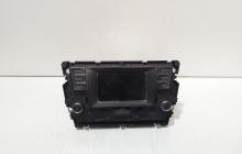 Radio CD, cod 5JA035867A, Skoda Rapid (NH3) (id:706920)