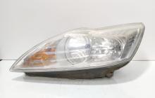 Far stanga, Ford Focus 2 (DA), facelift, vol pe stanga (id:707053)