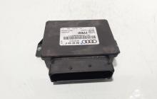 Calculator frana de mana, cod 8K0907801H, Audi A4 Avant (8K5, B8) (id:707085)