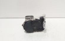 Clapeta acceleratie, cod GM55562270, Opel Corsa E 1.4 benz, B14XEL (id:707058)