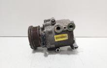 Compresor clima, cod 8V51-19D629-EF, Ford Fiesta 6 1.5 TDCI, UGJC (id:707246)