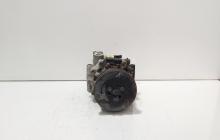Compresor clima, cod 8V51-19D629-EF, Ford Fiesta 6 1.5 TDCI, UGJC (id:707246)
