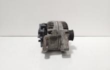 Alternator 120A Bosch, cod 13222931, Opel Corsa D 1.2 benz, A12XER (id:707228)