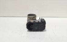 Clapeta acceleratie, cod 8A6G-9F991-AB, Ford Fiesta 5 1.6 benz (id:707245)