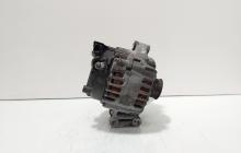 Alternator 120A Valeo, cod 7G9N-10300-CC, Ford Fiesta 6 1.2 benz, SNJB (id:707247)