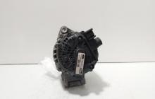 Alternator 120A Valeo, cod 7G9N-10300-CC, Ford Fiesta 6 1.2 benz, SNJB (id:707247)
