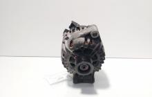 Alternator 120A Valeo, cod 7G9N-10300-CC, Ford Fiesta 6 1.2 benz, SNJB (id:707247)