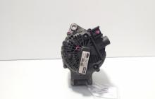 Alternator 120A Valeo, cod 7G9N-10300-CC, Ford Fiesta 6 1.2 benz, SNJB (id:707247)
