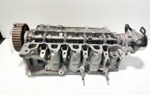 Chiulasa cu 1 ax came, cod 110428257R, Renault Megane 3 1.5 DCI, K9K636 (id:706890)