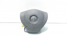 Airbag volan, cod 3C8880201T, Vw Golf 6 (5K1) (id:707406)