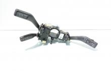 Maneta semnalizare cu maneta tempomat si maneta stergatoare, cod 3C5953501BN, Vw Passat (362) (id:707401)