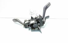 Maneta semnalizare cu maneta tempomat si maneta stergatoare, cod 3C5953501BN, Vw Passat (362) (id:707401)