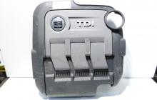 Capac protectie motor, cod 03P103925B, Seat Ibiza 5 ST (6J8) 1.2 TDI, CFW (id:707360)
