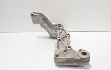 Suport brat trapez stanga, cod 1K0199295E, Audi A3 (8P1) (id:707253)