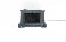 Display bord, cod 13301077, Opel Zafira B (A05) (id:707347)