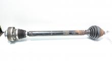 Planetara dreapta fata, Vw Eos (1F7, 1F8) 2.0 TDI, BMM, 6 vit man (id:707178)