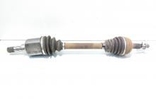 Planetara stanga fata, Dacia Duster 1.5 DCI, K9K898, 6 vit man (id:707174)