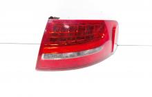 Stop dreapta aripa cu led, cod 8K9945096B, Audi A4 (8K2, B8) (id:707089)