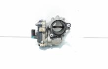 Clapeta acceleratie, cod 48CPD6, Fiat Doblo (263) 1.6 M-JET, 198A3000 (id:707041)