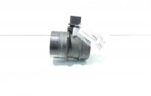 Debitmetru aer, cod 03G9064616, 0281002735, Vw Passat Variant (3C5) 2.0 TDI, CBAB (id:707095)