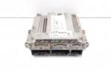 Calculator motor ECU, cod 23710BB58E, 0281019035, Nissan Qashqai 1.6 DCI, R9M402 (id:695630)