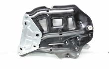 Macara cu motoras usa stanga spate, cod 8H0839397A, Audi A4 Cabriolet (8H7) (id:707437)