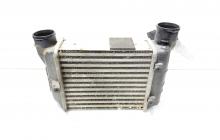 Radiator intercooler, cod 8E0145805N, Audi A4 Cabriolet (8H7) 1.8 T-benz, BFB (id:707434)