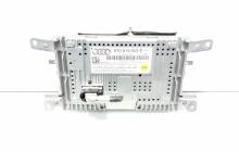 Display navigatie, cod 8T0919603E, Audi A4 (8K2, B8) (id:707086)