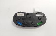 Ceas bord, cod 1M0920821B, Seat Toledo 2 (1M2) 1.9 TDI, vol pe stanga (id:707524)