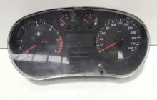 Ceas bord, cod 1M0920821B, Seat Toledo 2 (1M2) 1.9 TDI, vol pe stanga (id:707524)
